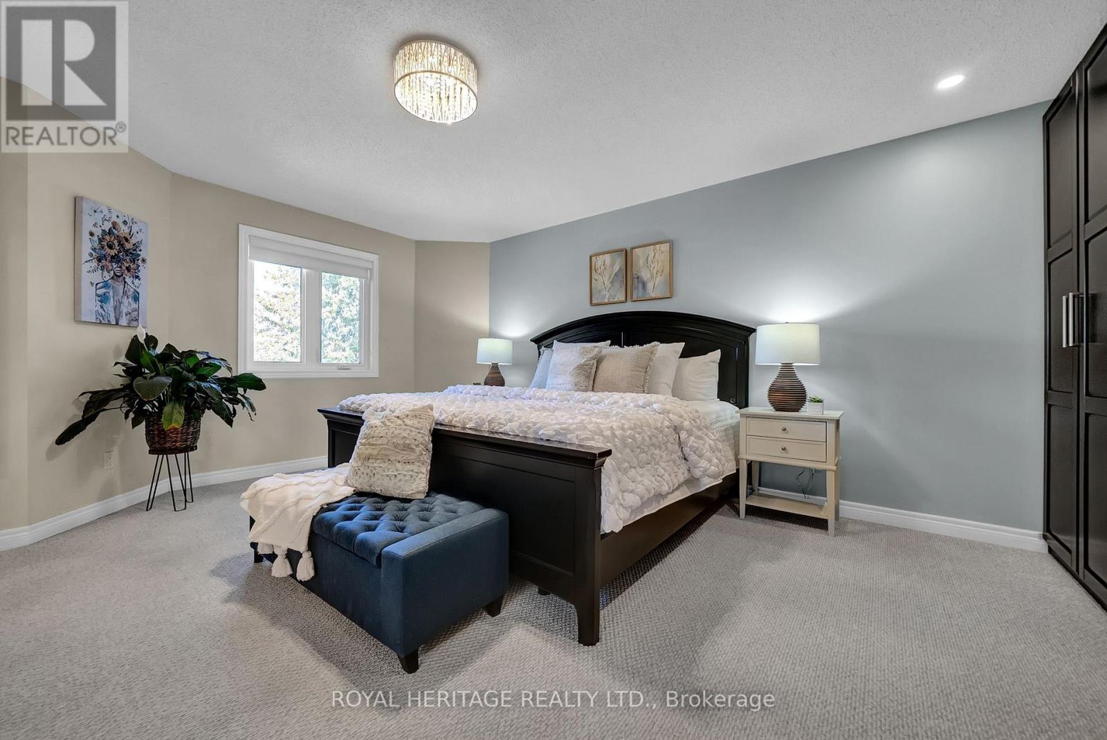 46 Lownie Court, Clarington, Ontario  L1C 5C9 - Photo 22 - E12468566