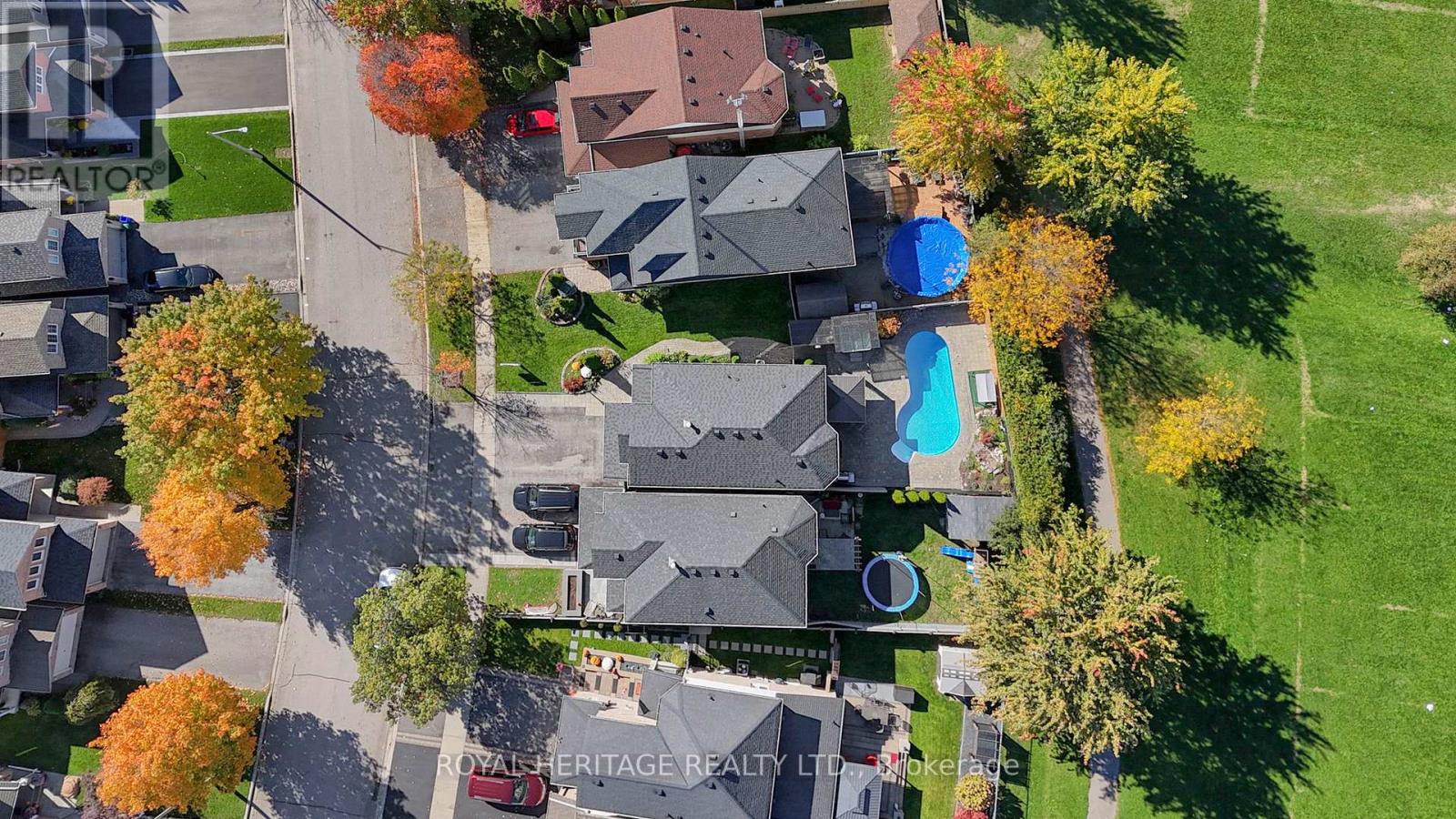 46 Lownie Court, Clarington, Ontario  L1C 5C9 - Photo 39 - E12468566
