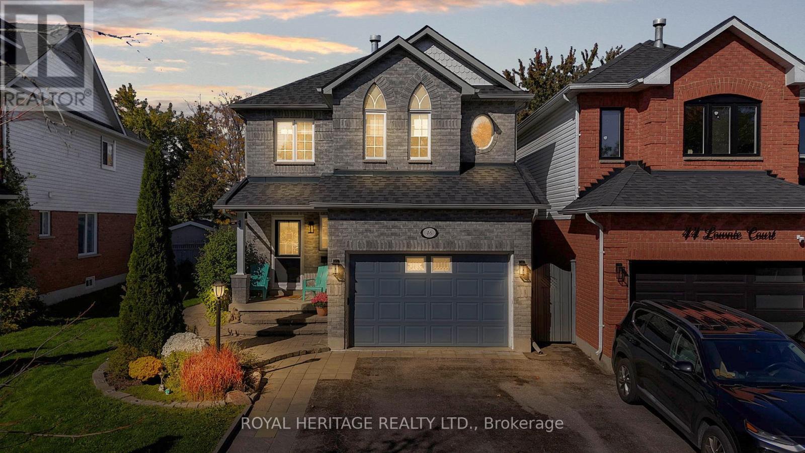 46 Lownie Court, Clarington, Ontario  L1C 5C9 - Photo 40 - E12468566
