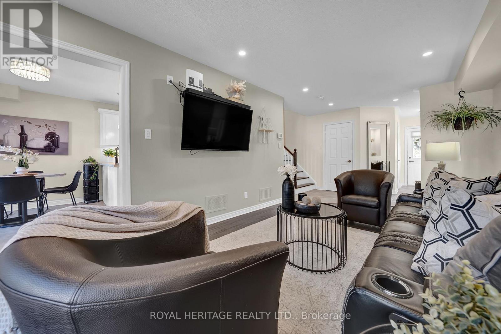 46 Lownie Court, Clarington, Ontario  L1C 5C9 - Photo 7 - E12468566