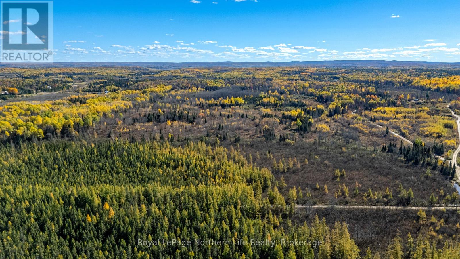LOT 4 CON 18 TOWNSHIP OF CHISHOLM, Chisholm, Ontario