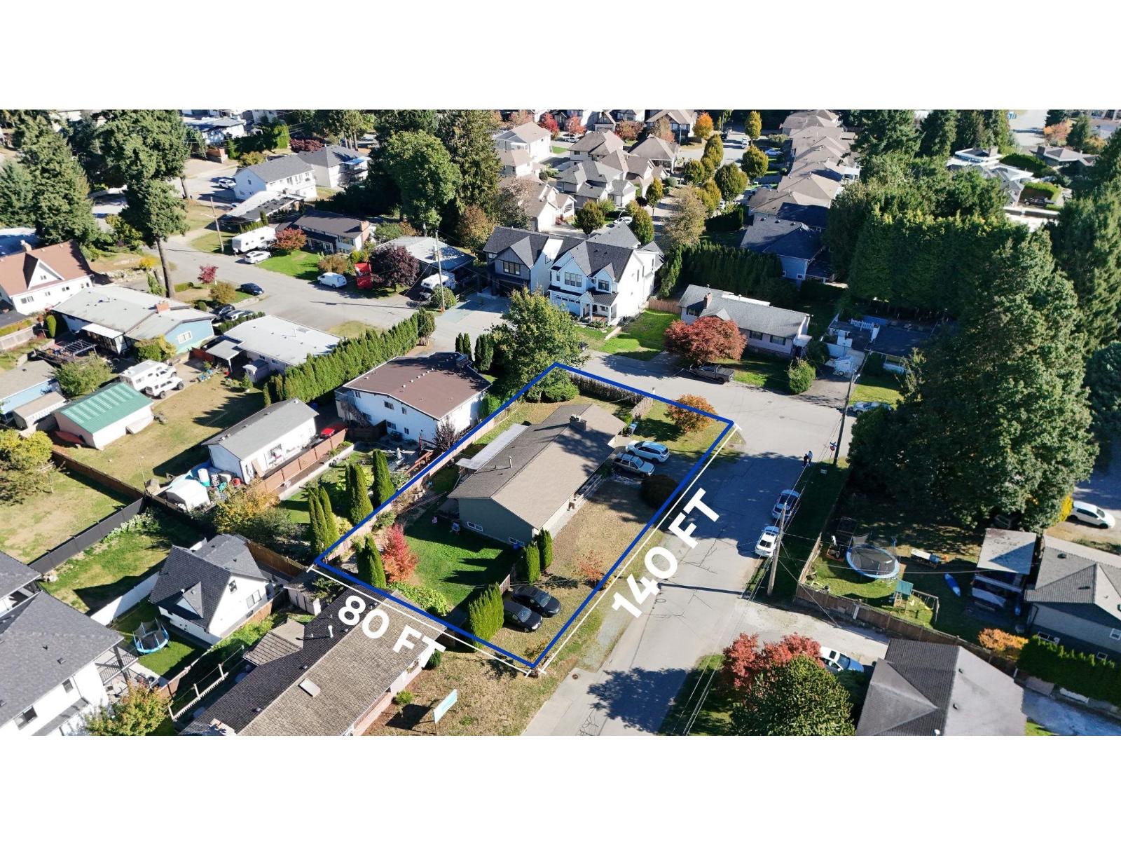 33297 SHELLEY AVENUE, Abbotsford, British Columbia