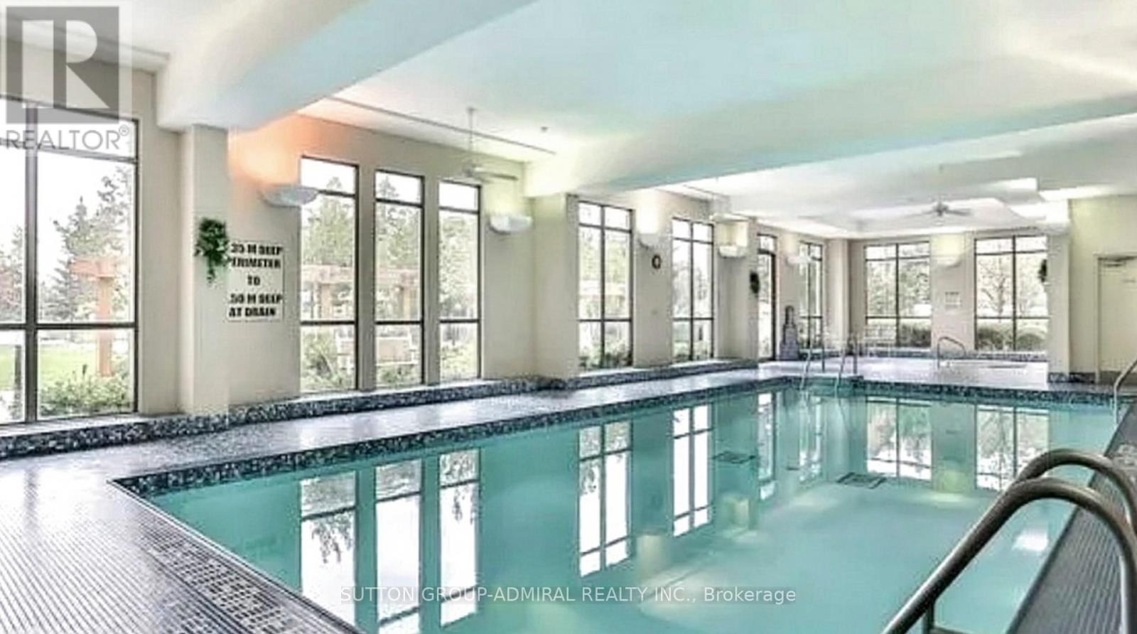 206 - 100 Promenade Circle, Vaughan, Ontario  L4J 7W7 - Photo 37 - N12467162