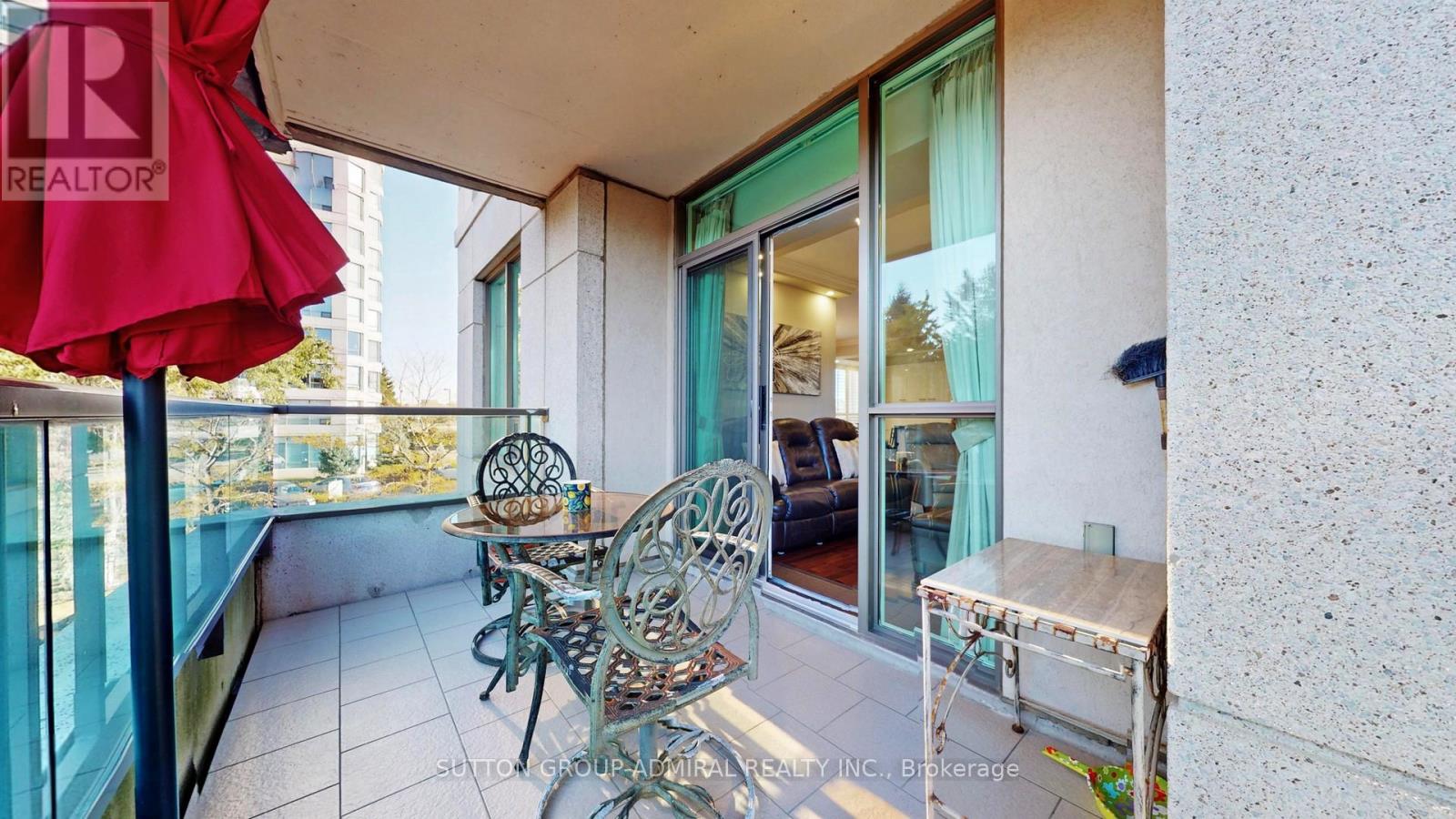 206 - 100 Promenade Circle, Vaughan, Ontario  L4J 7W7 - Photo 32 - N12467162
