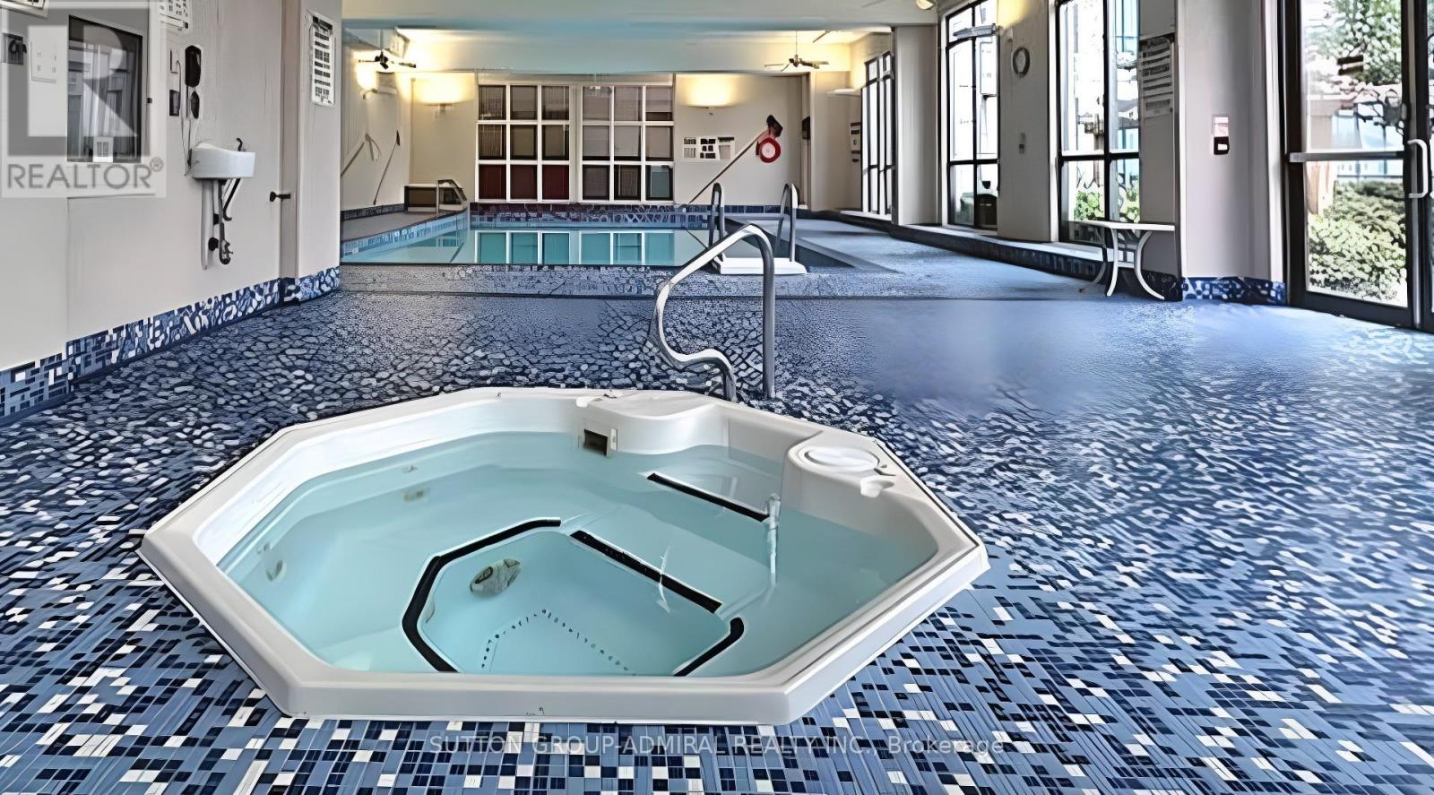 206 - 100 Promenade Circle, Vaughan, Ontario  L4J 7W7 - Photo 38 - N12467162