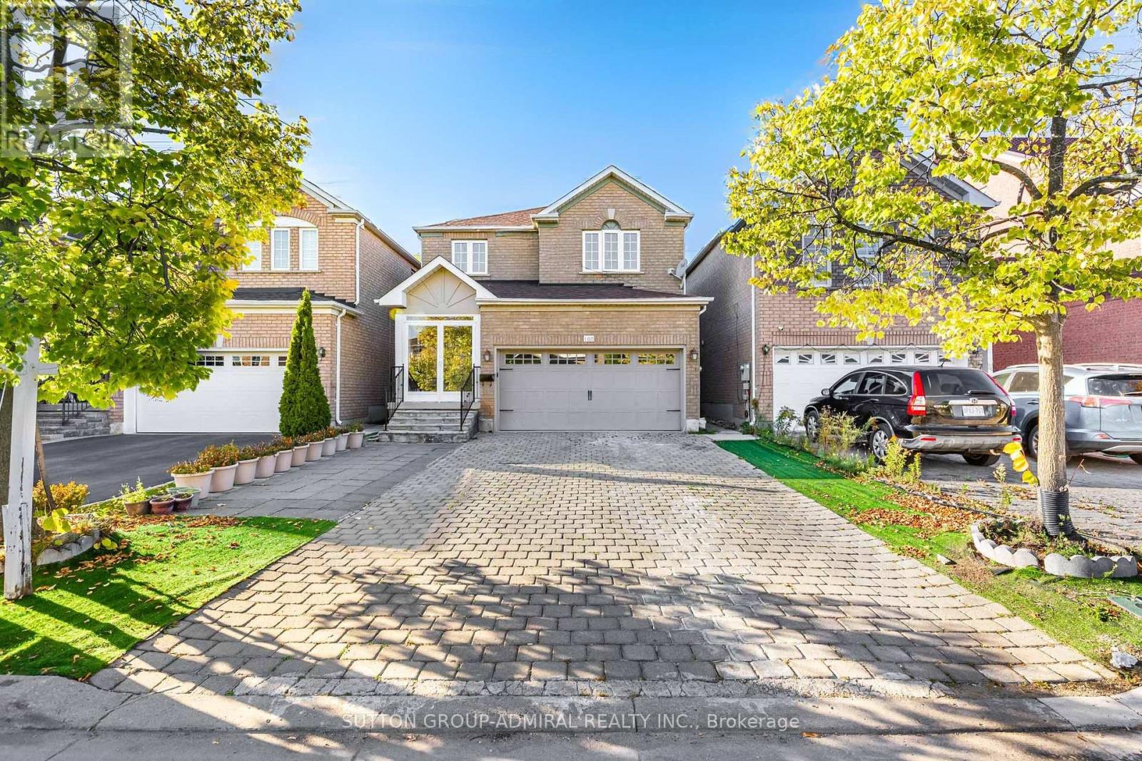 105 PRAIRIE DUNES PLACE, Vaughan, Ontario