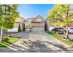 105 PRAIRIE DUNES PLACE, Vaughan, Ontario