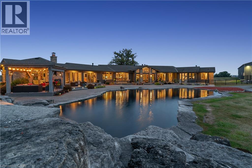 1546 MARYHILL Road, woolwich, Ontario