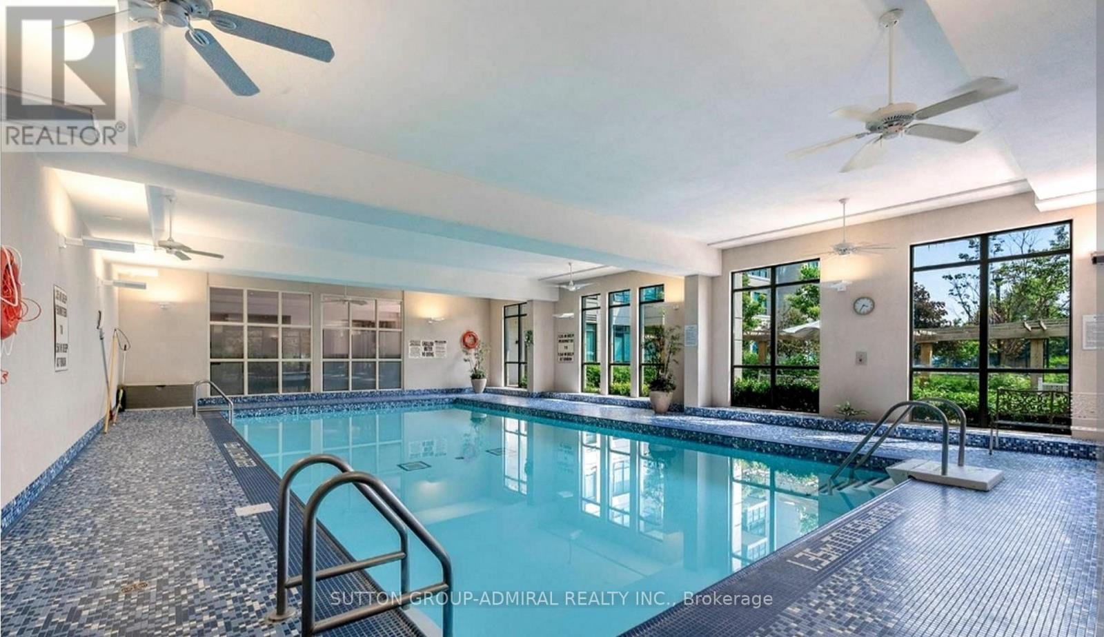 206 - 100 Promenade Circle, Vaughan, Ontario  L4J 7W7 - Photo 36 - N12467162