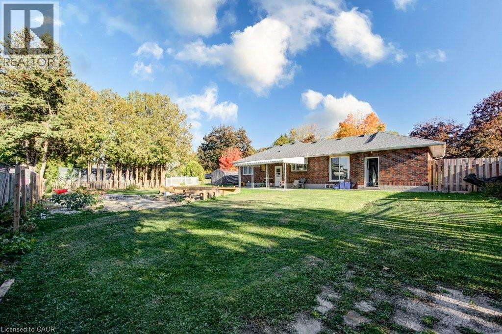 243 King Street E, Ingersoll, Ontario  N5C 1H4 - Photo 42 - 40780056