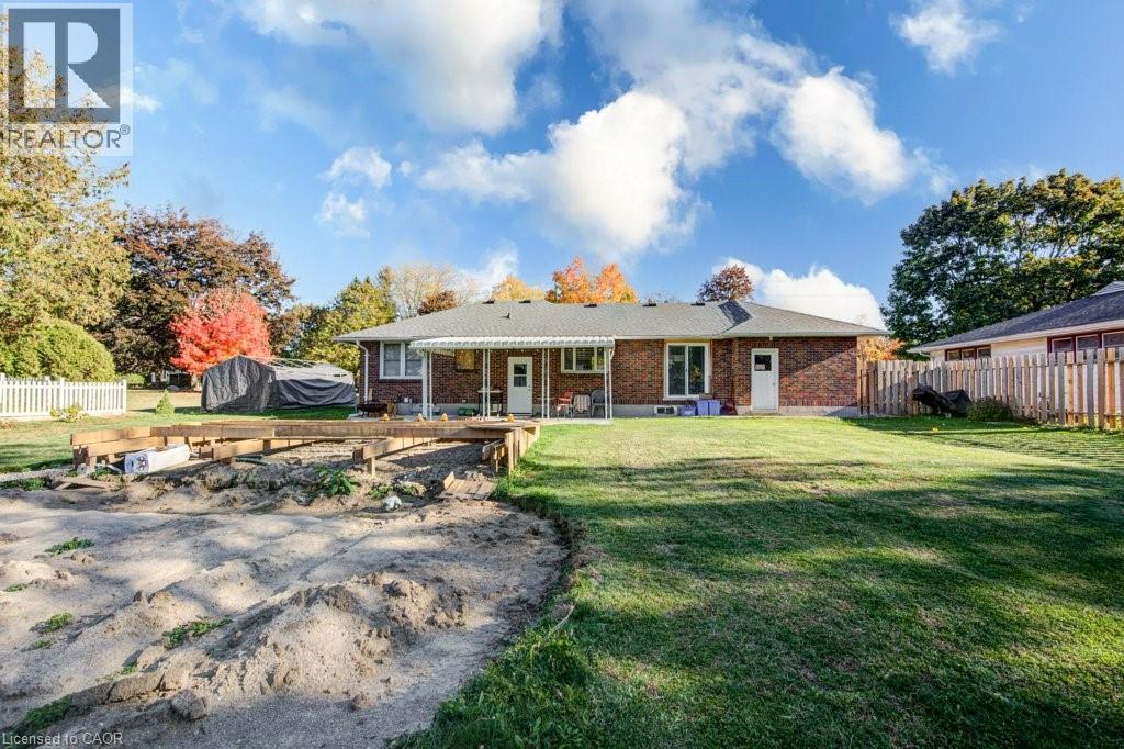 243 King Street E, Ingersoll, Ontario  N5C 1H4 - Photo 43 - 40780056