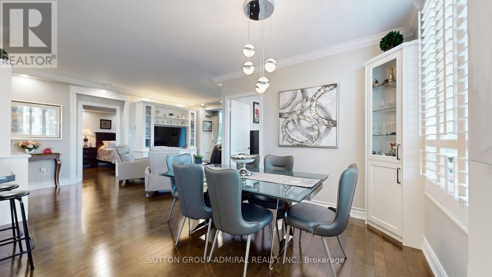 206 - 100 Promenade Circle, Vaughan, Ontario  L4J 7W7 - Photo 11 - N12467162