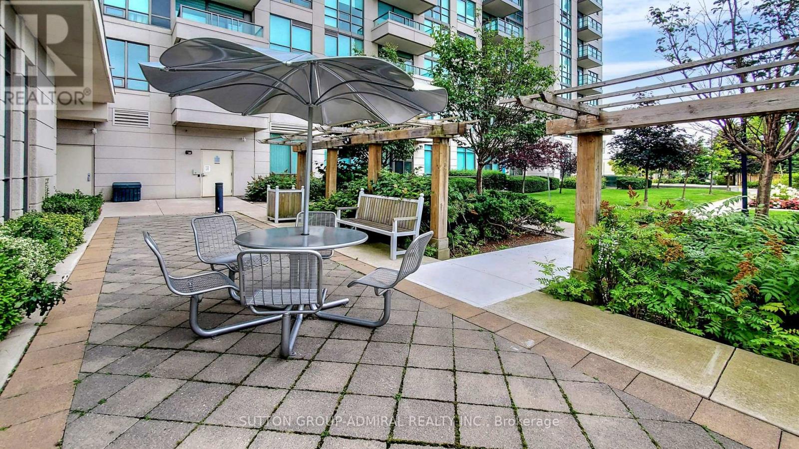 206 - 100 Promenade Circle, Vaughan, Ontario  L4J 7W7 - Photo 39 - N12467162