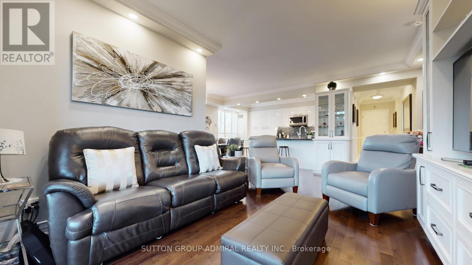 206 - 100 Promenade Circle, Vaughan, Ontario  L4J 7W7 - Photo 18 - N12467162