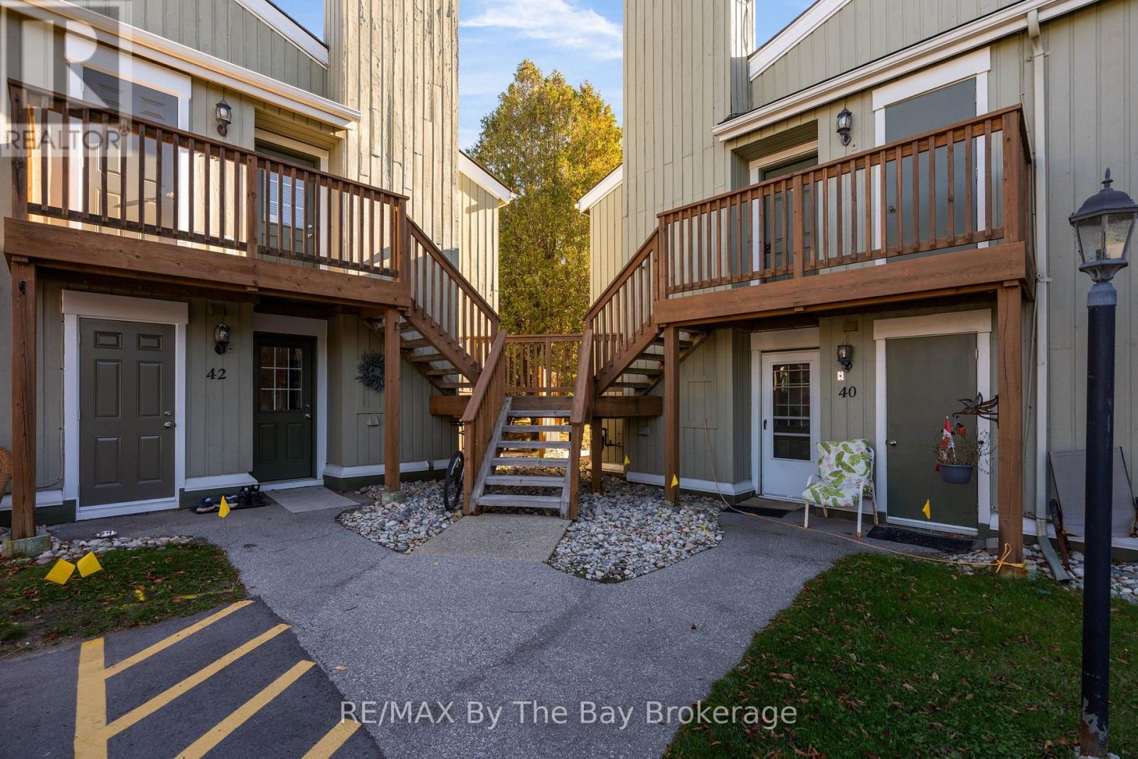 39 - 19 Dawson Drive, Collingwood, Ontario  L9Y 5B4 - Photo 2 - S12468684