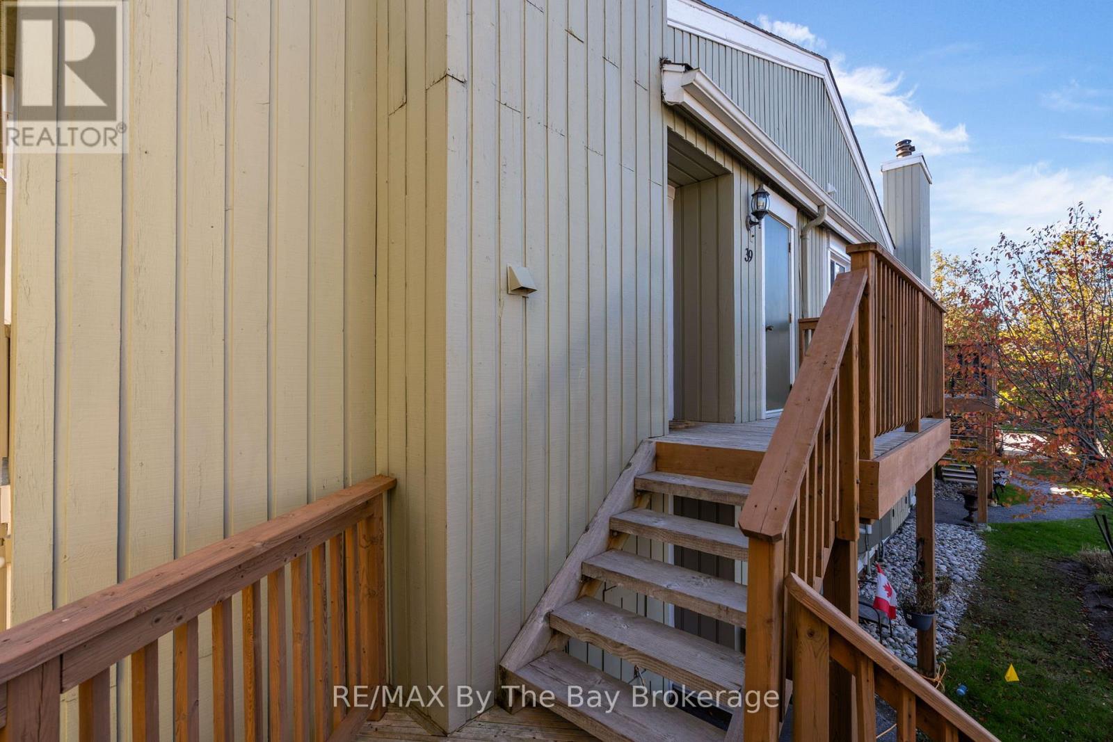 39 - 19 Dawson Drive, Collingwood, Ontario  L9Y 5B4 - Photo 3 - S12468684