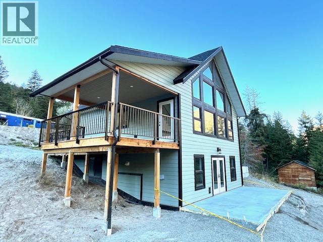 645 Grand Oro Road, Kaleden, British Columbia