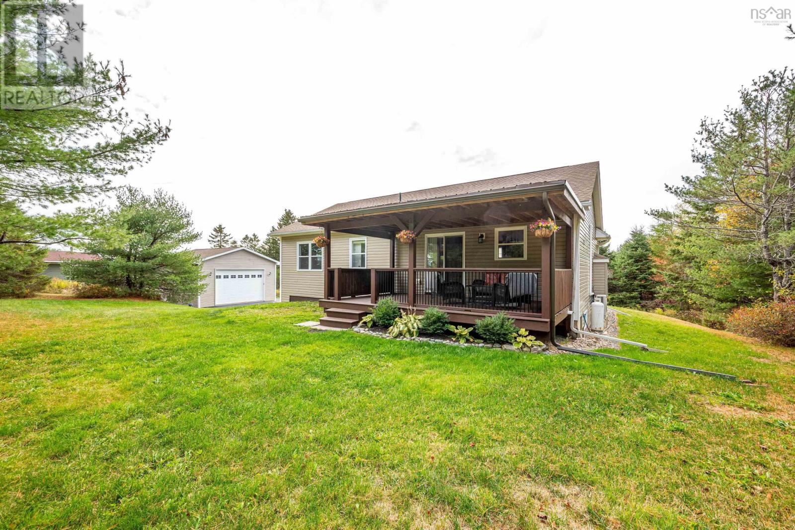3235 Sackville Drive, Upper Sackville, Nova Scotia  B4E 3C5 - Photo 41 - 202526097
