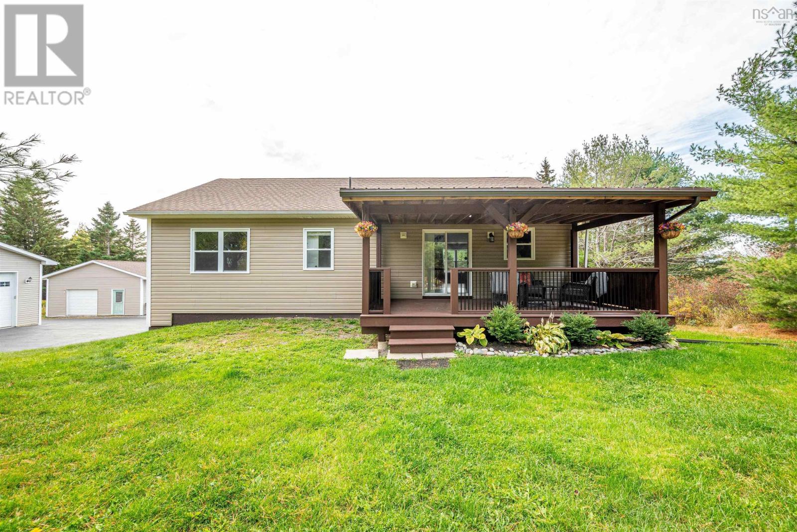 3235 Sackville Drive, Upper Sackville, Nova Scotia  B4E 3C5 - Photo 42 - 202526097