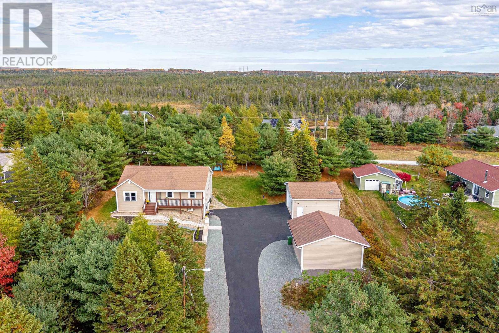 3235 Sackville Drive, Upper Sackville, Nova Scotia  B4E 3C5 - Photo 50 - 202526097