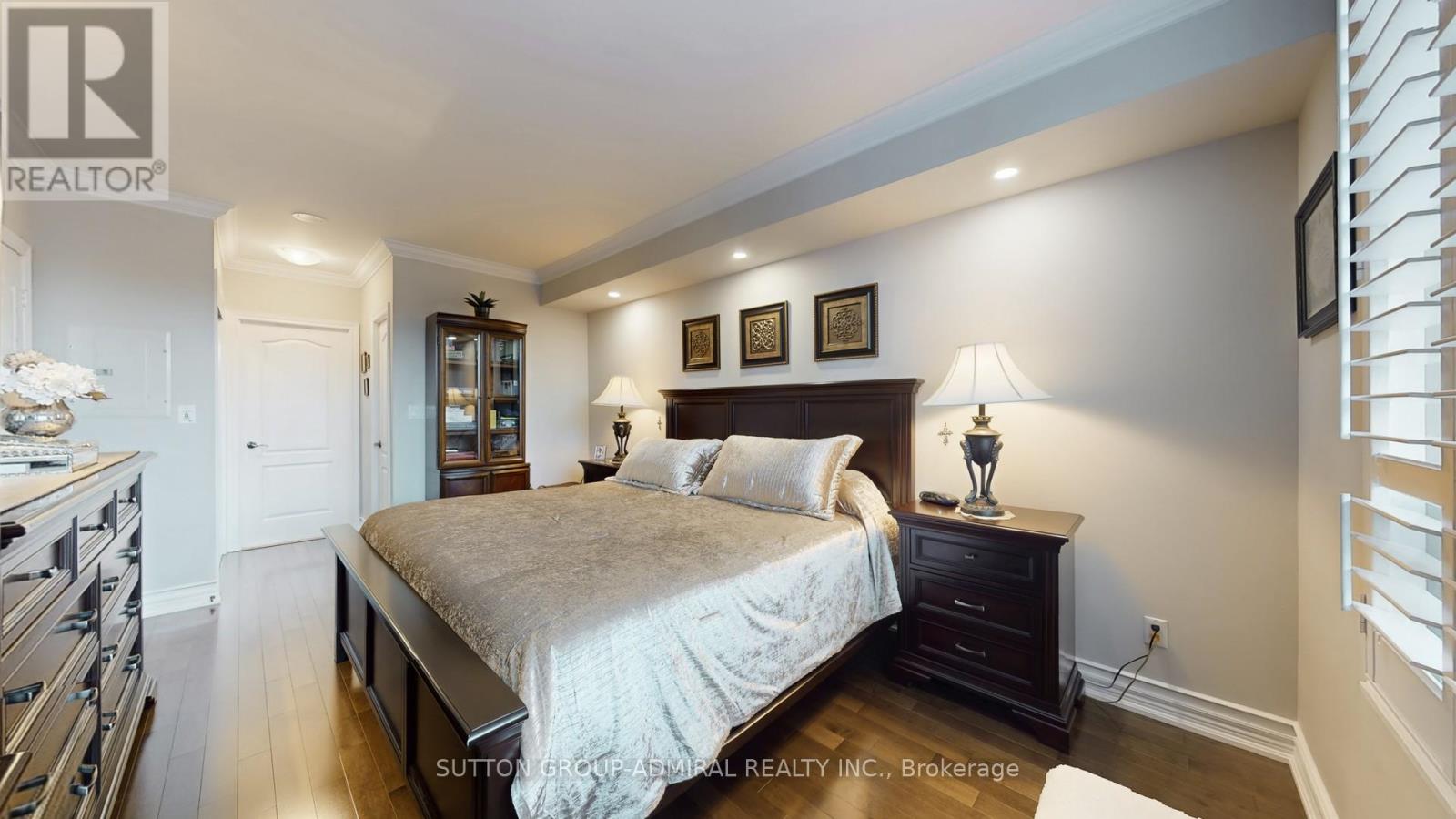 206 - 100 Promenade Circle, Vaughan, Ontario  L4J 7W7 - Photo 22 - N12467162
