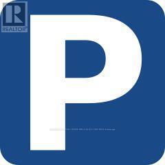 PARKING SPOT - D35 - 15 LOWER JARVIS STREET, Toronto, Ontario