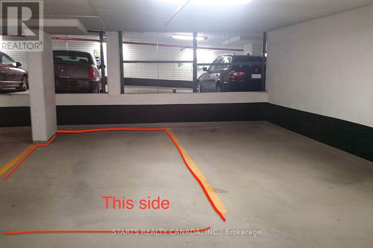 1505 - 2240 Lakeshore Boulevard W, Toronto, Ontario  M8V 0B1 - Photo 11 - W12417008