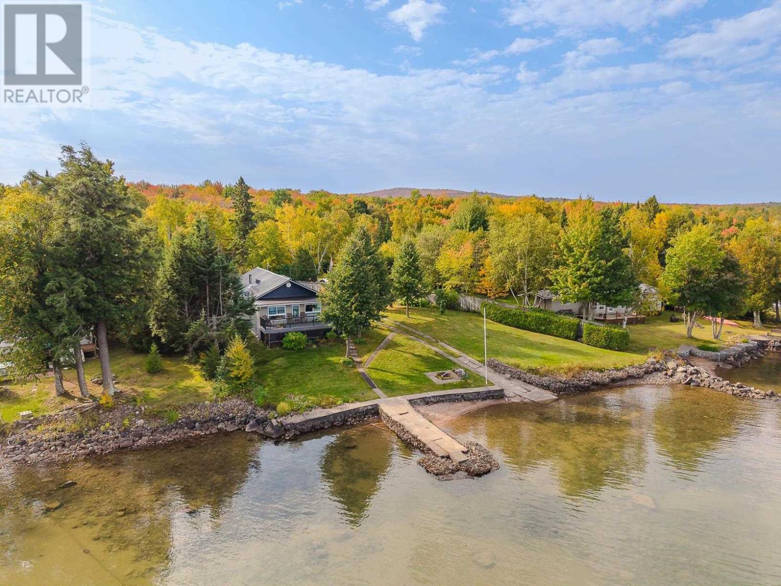 1320 Havilland Shores Dr, Goulais, Ontario  P0S 1E0 - Photo 1 - SM252873