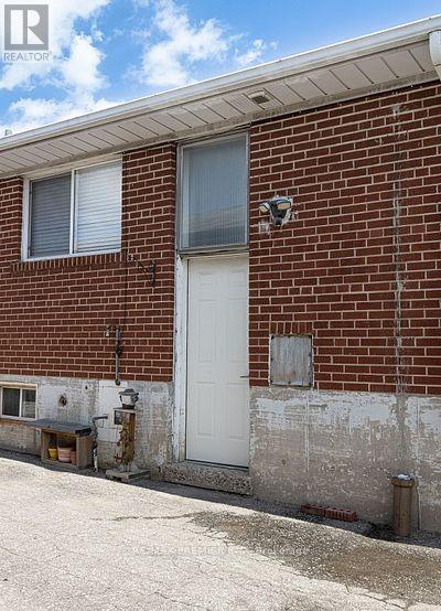 Basement - 24 Hucknall Road, Toronto, Ontario  M3J 1V8 - Photo 2 - W12468291