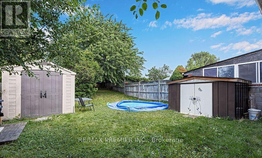 Main Floor - 24 Hucknall Road, Toronto, Ontario  M3J 1V8 - Photo 13 - W12468296