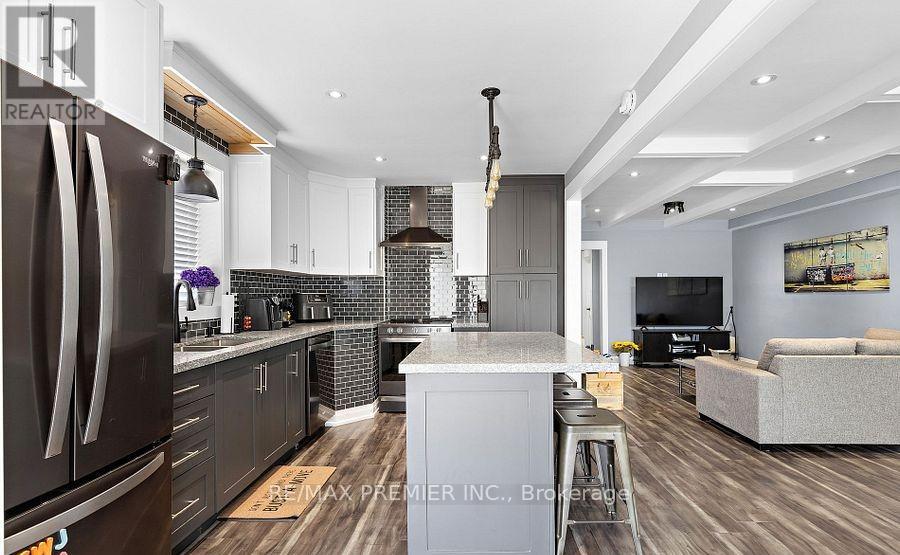Main Floor - 24 Hucknall Road, Toronto, Ontario  M3J 1V8 - Photo 7 - W12468296