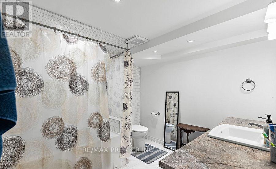 Basement - 24 Hucknall Road, Toronto, Ontario  M3J 1V8 - Photo 7 - W12468291