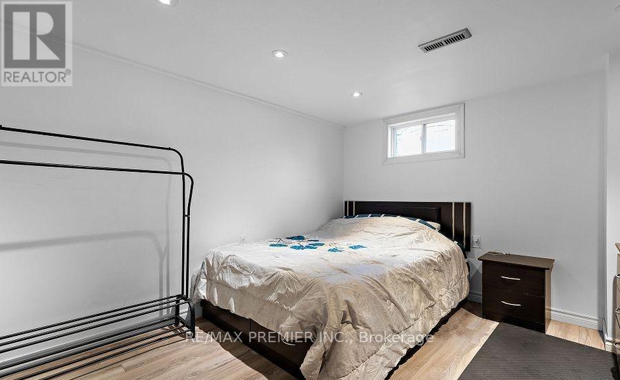 Basement - 24 Hucknall Road, Toronto, Ontario  M3J 1V8 - Photo 5 - W12468291