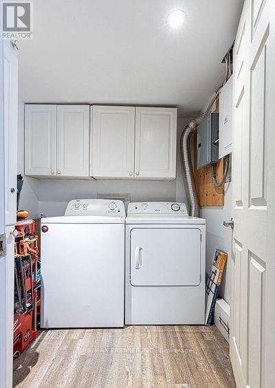 Main Floor - 24 Hucknall Road, Toronto, Ontario  M3J 1V8 - Photo 12 - W12468296