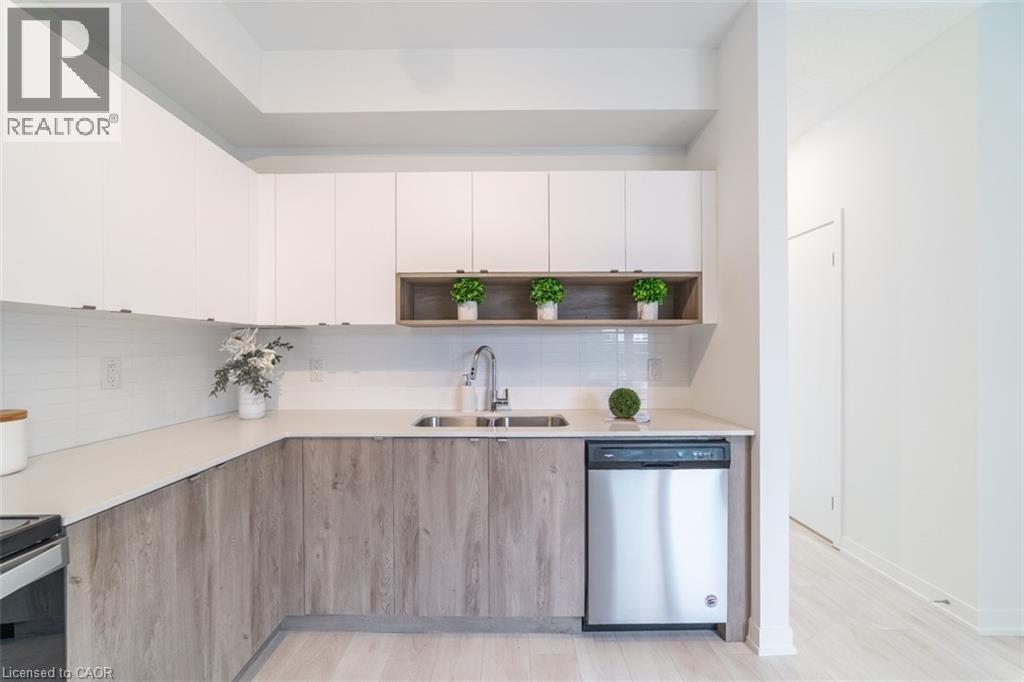 1095 Cooke Boulevard Unit# 23, Burlington, Ontario  L7T 0C4 - Photo 10 - 40770301