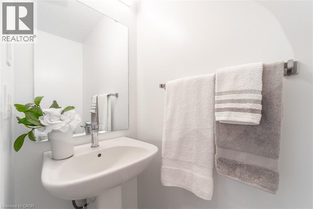 1095 Cooke Boulevard Unit# 23, Burlington, Ontario  L7T 0C4 - Photo 11 - 40770301