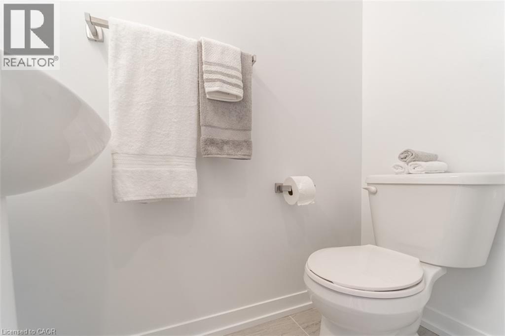 1095 Cooke Boulevard Unit# 23, Burlington, Ontario  L7T 0C4 - Photo 12 - 40770301