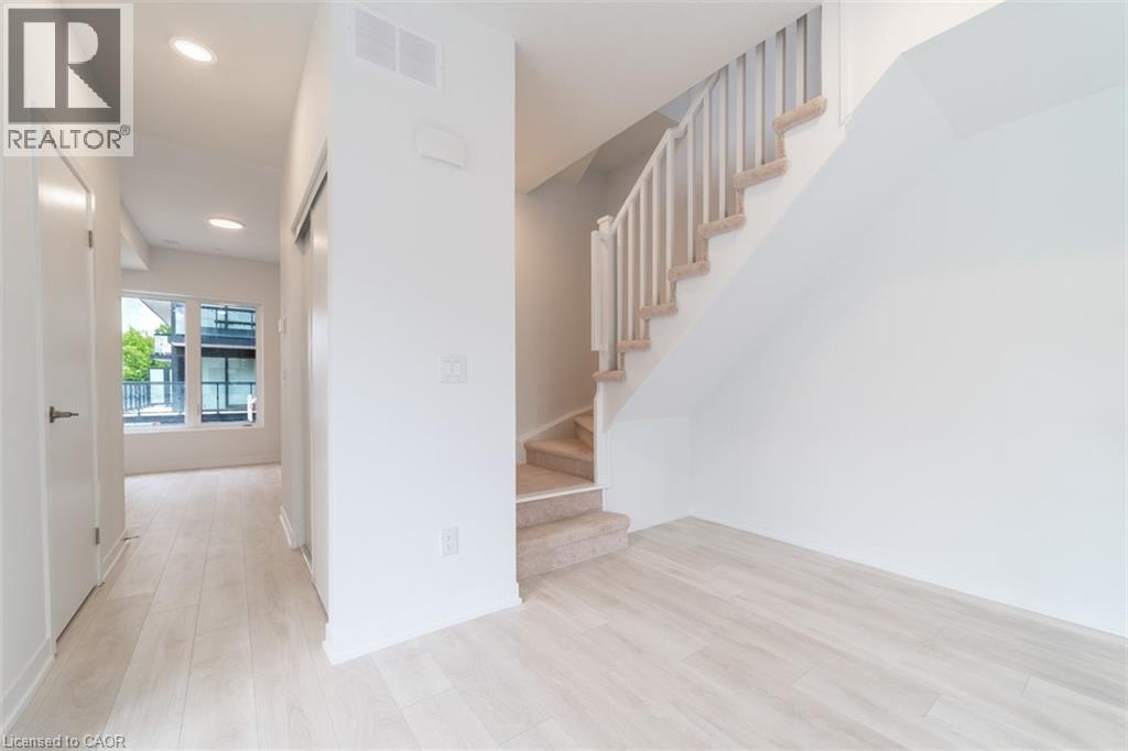 1095 Cooke Boulevard Unit# 23, Burlington, Ontario  L7T 0C4 - Photo 16 - 40770301