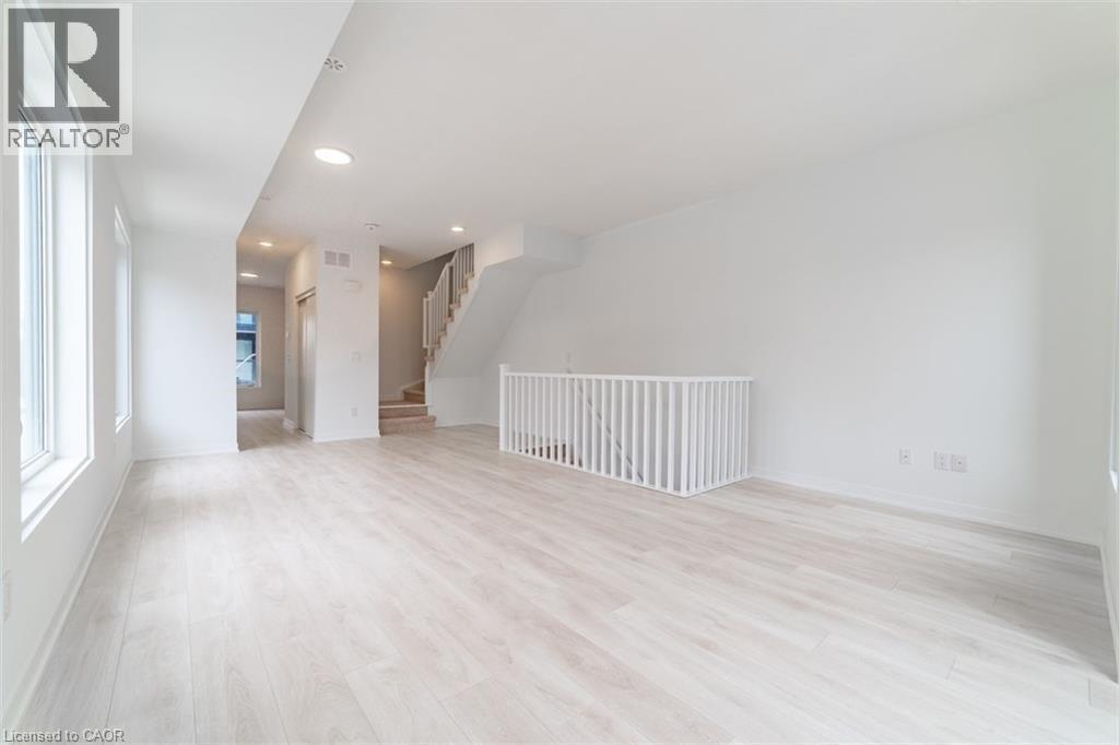 1095 Cooke Boulevard Unit# 23, Burlington, Ontario  L7T 0C4 - Photo 6 - 40770301
