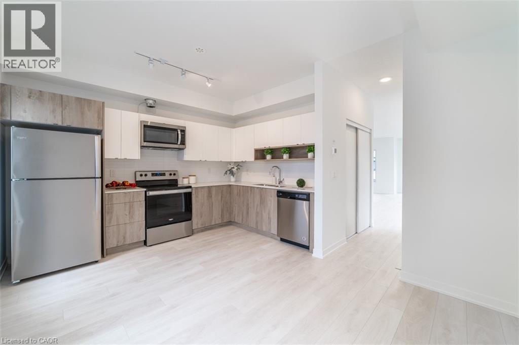 1095 Cooke Boulevard Unit# 23, Burlington, Ontario  L7T 0C4 - Photo 8 - 40770301