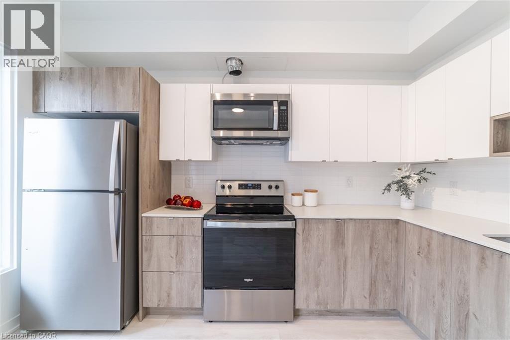 1095 Cooke Boulevard Unit# 23, Burlington, Ontario  L7T 0C4 - Photo 9 - 40770301