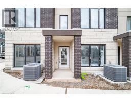 1095 COOKE Boulevard Unit# 23, burlington, Ontario