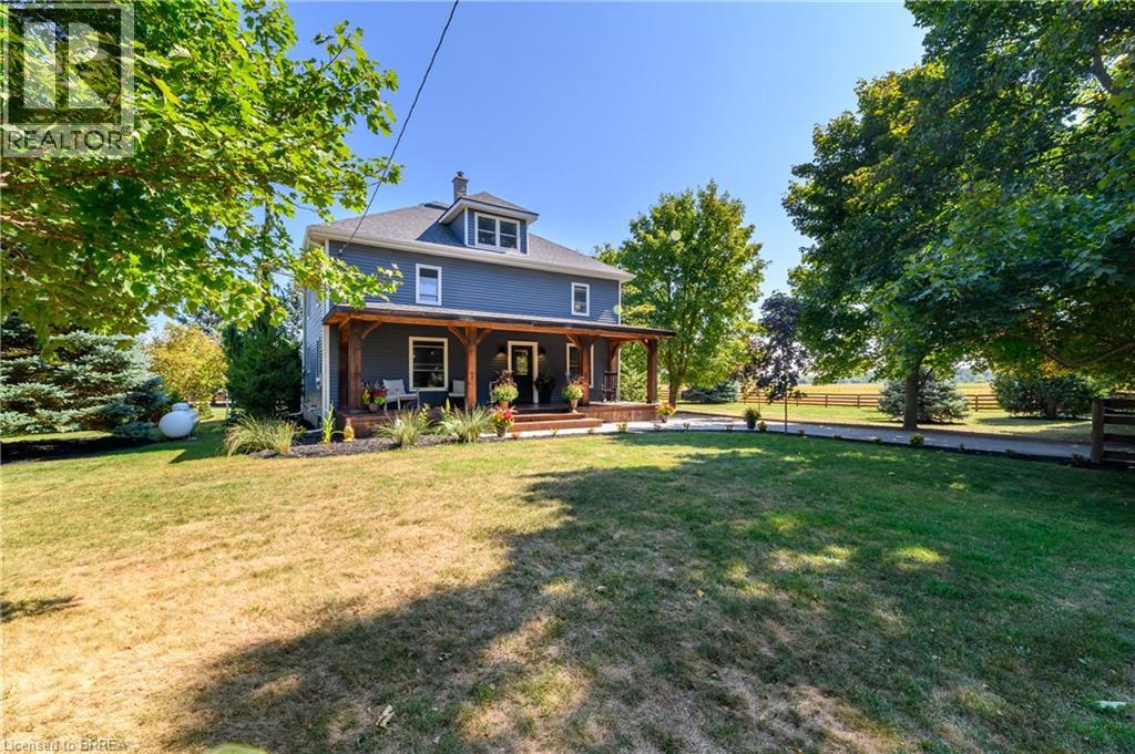2884 Cockshutt Road, Boston, Ontario  N0E 1Y0 - Photo 6 - 40763167