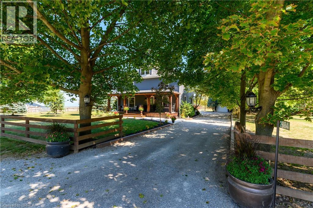 2884 Cockshutt Road, Boston, Ontario  N0E 1Y0 - Photo 8 - 40763167