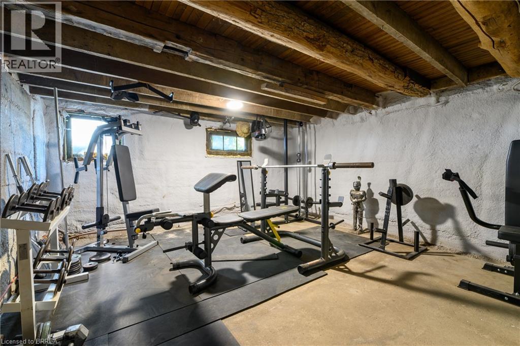 2884 Cockshutt Road, Boston, Ontario  N0E 1Y0 - Photo 39 - 40763167