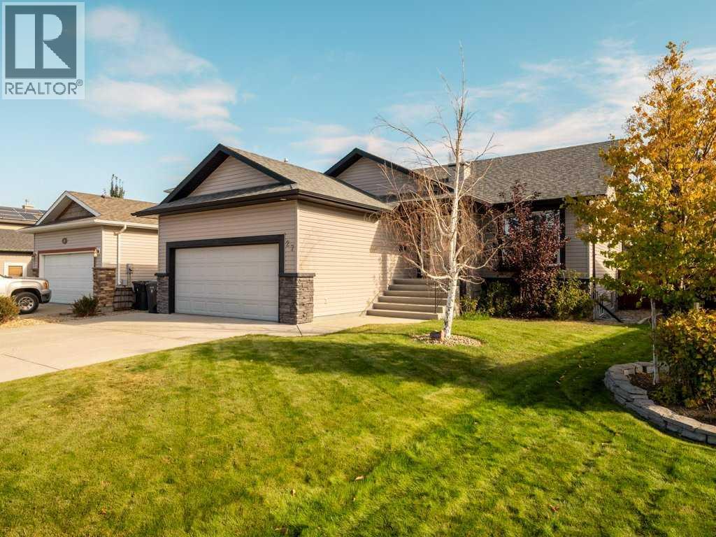 27 Rivermill Landing W, Lethbridge, Alberta  T1K 8B2 - Photo 2 - A2263131
