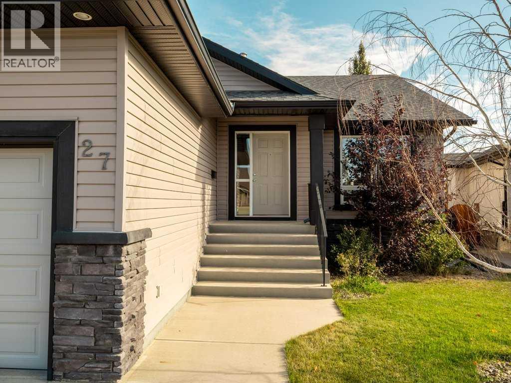 27 Rivermill Landing W, Lethbridge, Alberta  T1K 8B2 - Photo 3 - A2263131