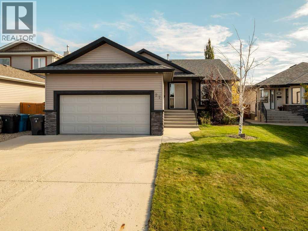 27 Rivermill Landing W, Lethbridge, Alberta  T1K 8B2 - Photo 1 - A2263131