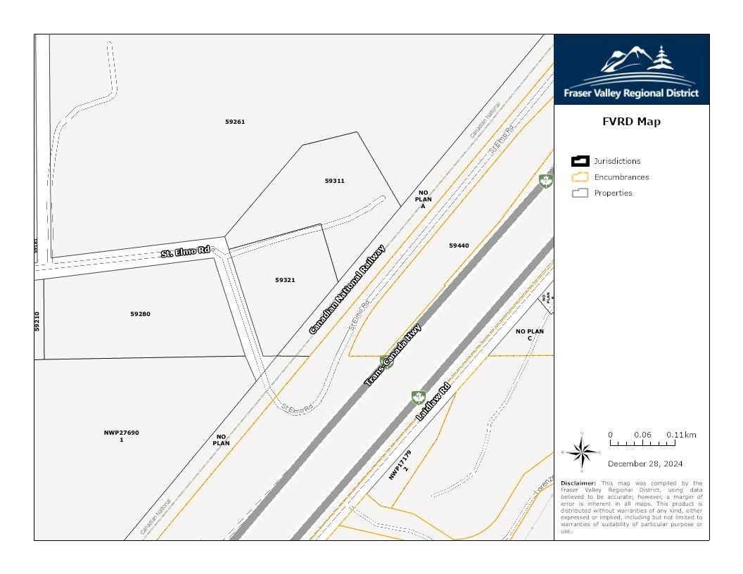 59280 ST ELMO ROAD|Laidlaw, Hope, British Columbia