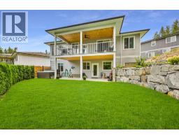 20 15th Avenue SE, salmon arm, British Columbia